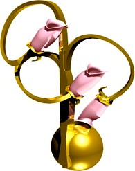 Lamp 3D Model