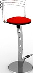 Stool 3D Model
