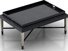 Table 3D Model
