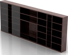 Sideboard 3D Model