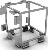 Construction 3D Model