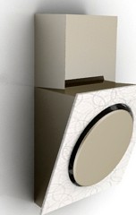 Vent 3D Model