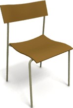 Chair 3D Model