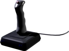 Joystik 3D Model