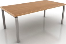 Table 3D Model