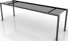 Table 3D Model