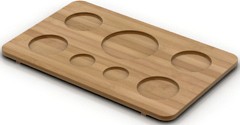 Tray 3D Model