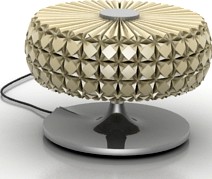 Lamp 3D Model
