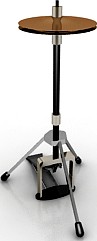 Drum 3D Model