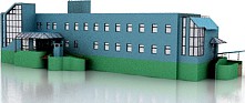 Building 3D Model