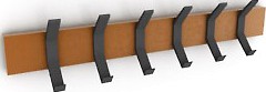Rack 3D Model