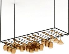 Rack 3D Model
