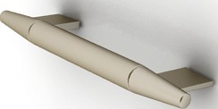 Handle 3D Model