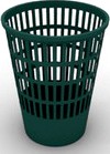 Trash 3D Model