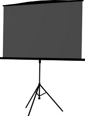 Screen 3D Model