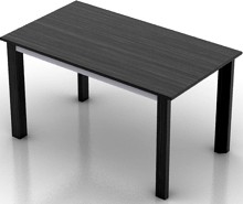 Table 3D Model