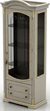 Glasscase 3D Model
