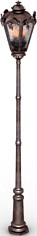 Lamppost 3D Model