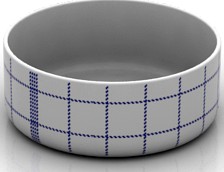 Bowl 3D Model