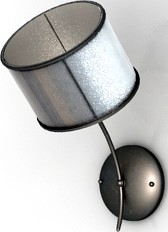 Sconce 3D Model