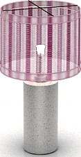 Lamp 3D Model