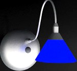 Sconce 3D Model