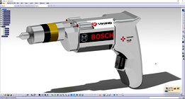 drill machine #designhubtutorials  #learn #designskills #softskills  #CATIAV5 #NXCAD #AutoCAD