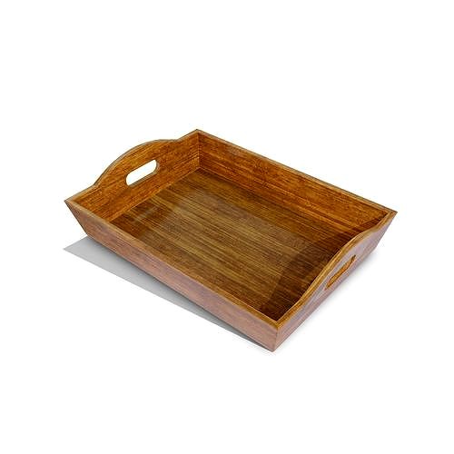 Wooden Tray