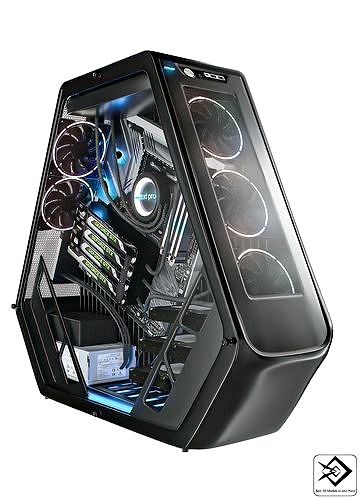 Modern  PC