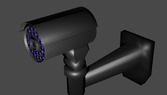 CCTV Camera