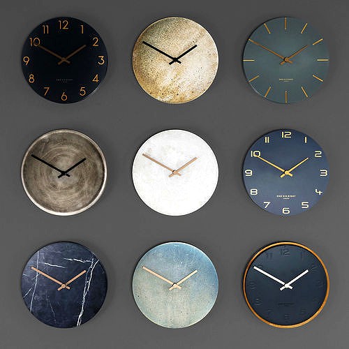 Clock