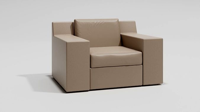 Armchair Modero