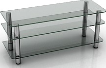 Table 3D Model