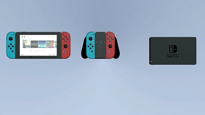 ns switch