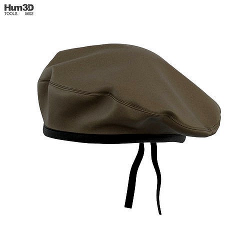 Military Beret