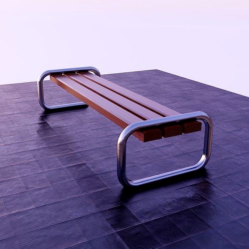 Bench