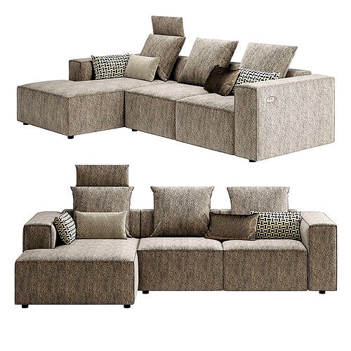 Theca levane medium