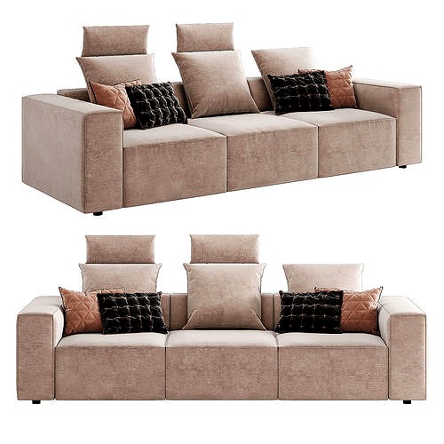 Theca levane small