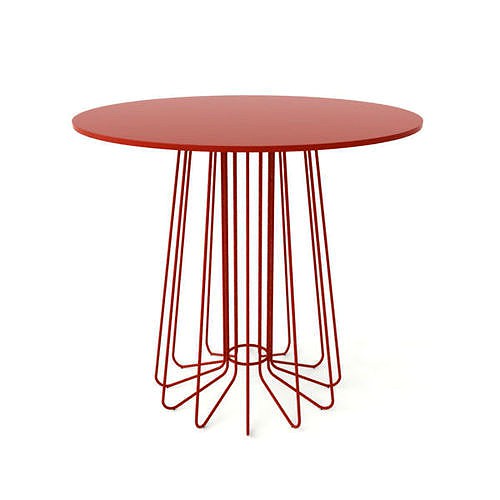 Smallwire Table