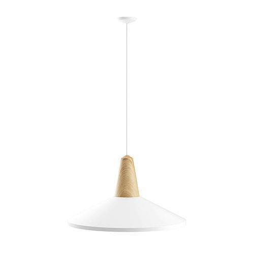 Eikon Shell Lamp