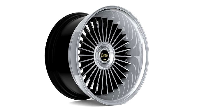 WORK EMITZ  Wheels Version 2