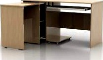 Table 3D Model