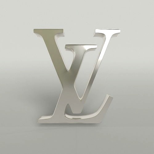 Louis Vuitton Logo 003