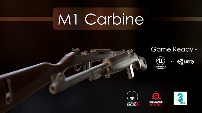 M1 Carbine