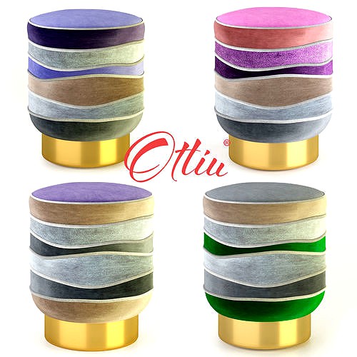 Ottiu Charisse TABURE