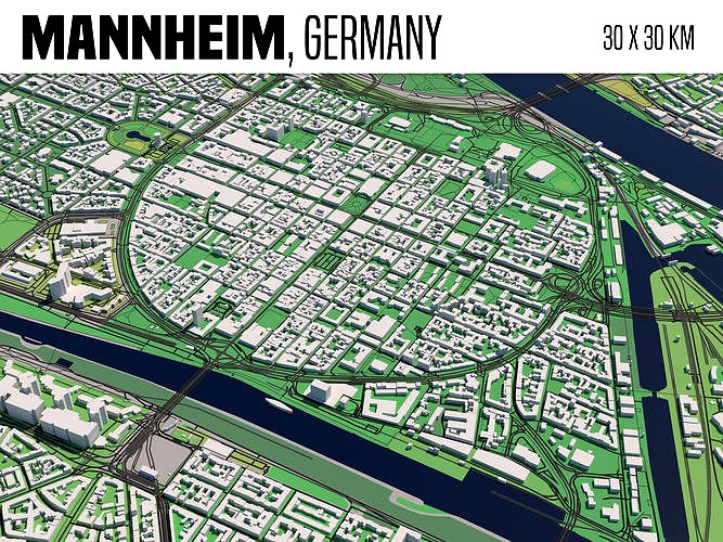 Mannheim
