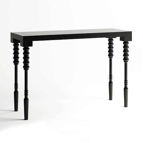 Lana Desk by Rooma-Design