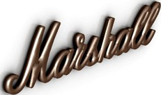Logo 3D Model