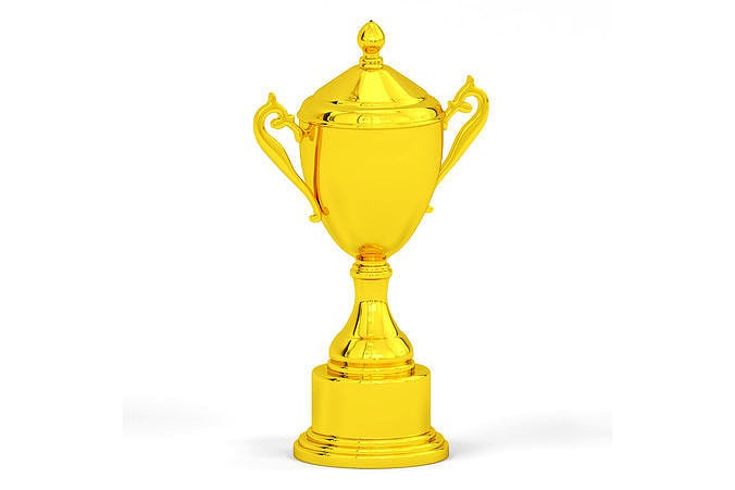 Trophy  2