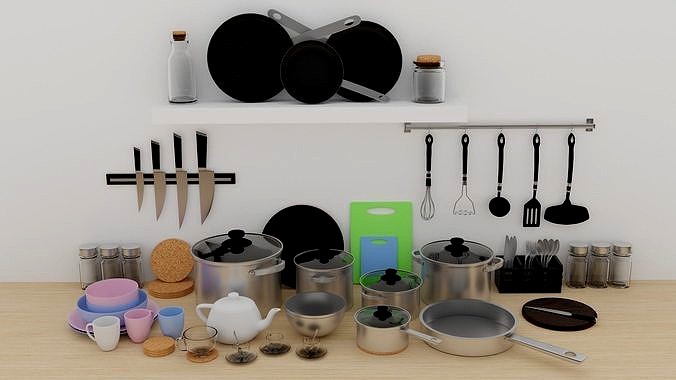 Cookware Set